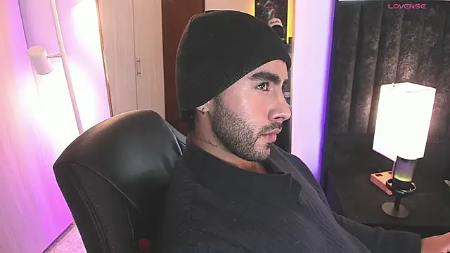 ItsMeEros online show from 1, 4, 2026