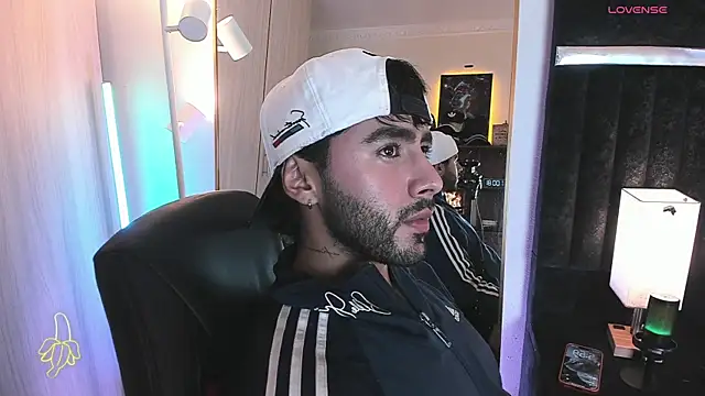 ItsMeEros online show from 4, 6, 2026