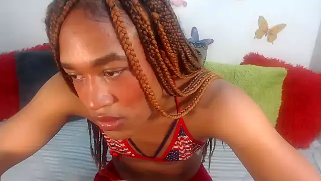 dirtydolltsx online show from 31, 1, 2025