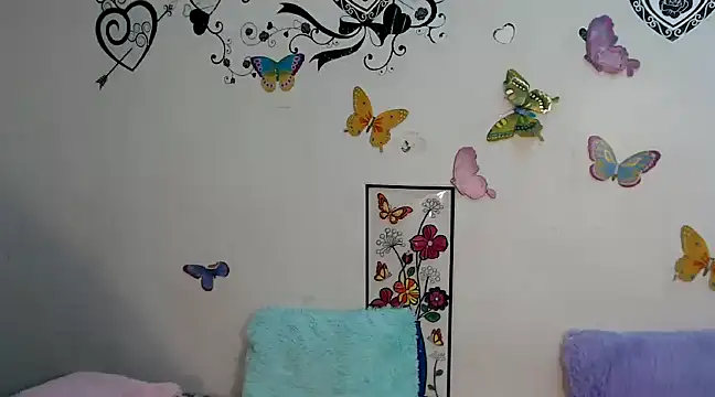 dirtydolltsx online show from 12, 2, 2025