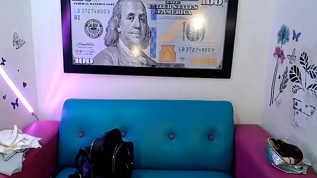 dirtydolltsx online show from 10, 3, 2025