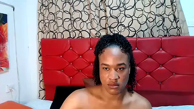 dirtydolltsx online show from 9, 10, 2025