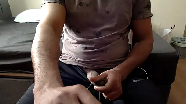 CoolBiDude online show from 18, 3, 2026