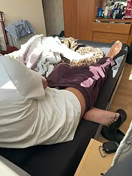 CoolBiDude online show from 25, 3, 2026