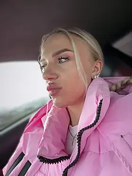 pinkstar  online show from 29, 3, 2026