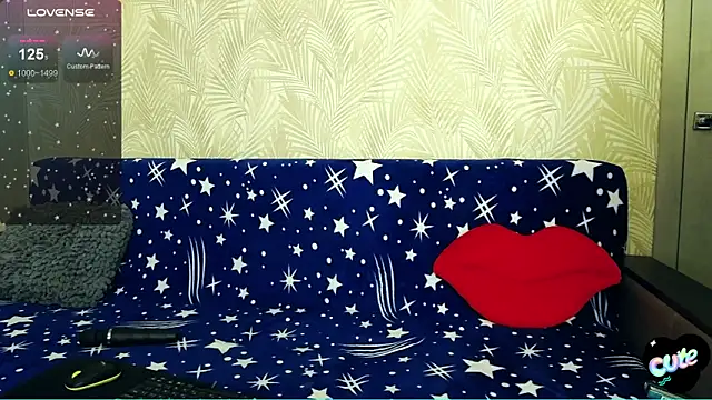 Millanorze online show from 24, 10, 2025