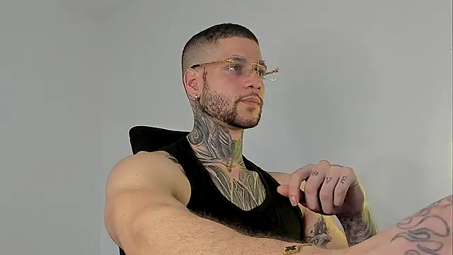  jamesleandros1 online show from 30, 9, 2025