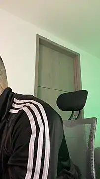  jamesleandros1 online show from 30, 3, 2026