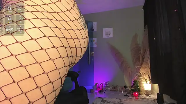 perlacobre999 online show from 7, 12, 2024