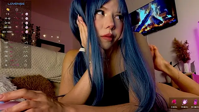 Juliette Sunshine online show from 7, 12, 2024