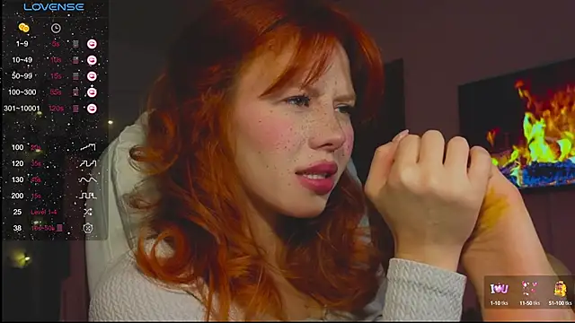 Juliette Sunshine online show from 2, 3, 2025