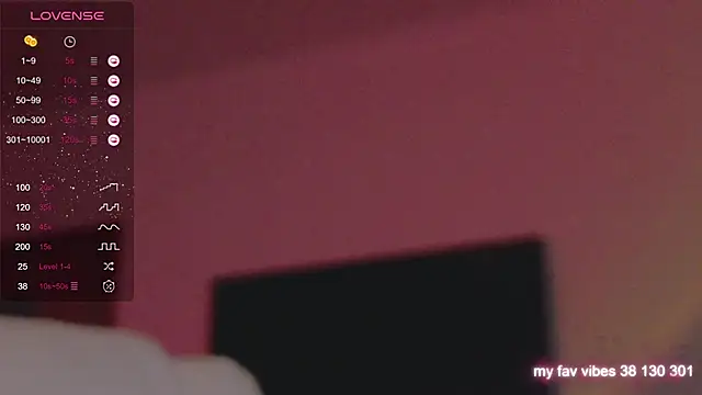 Juliette Sunshine online show from 17, 9, 2025