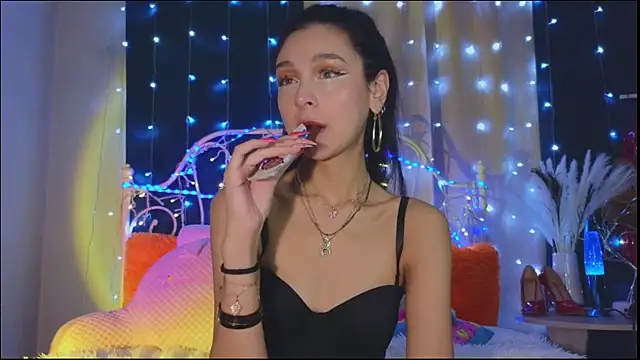 Funny Bunny online show from 13, 2, 2025