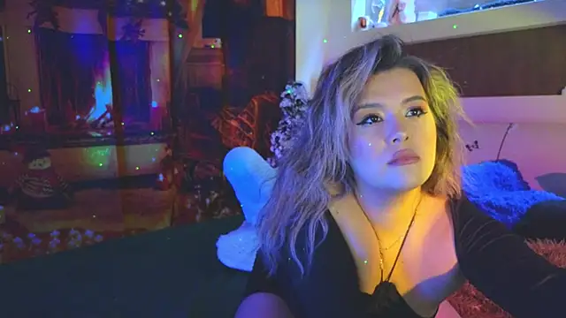 Malika uAngel online show from 8, 1, 2025