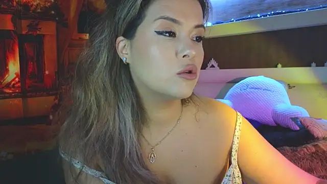 Malika uAngel online show from 8, 1, 2025