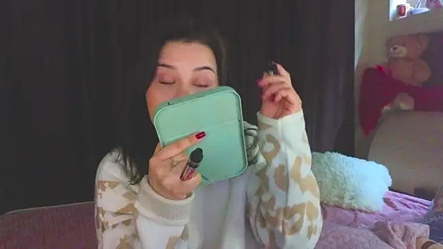 Malika uAngel online show from 7, 2, 2026