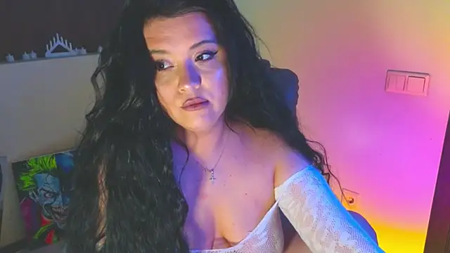 Snapshot of Malika_uAngel chatting on 30, 4, 2026 Malika uAngel online show from 30, 4, 2026