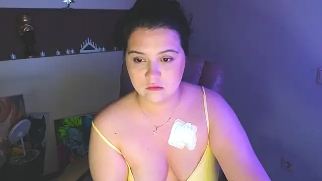 Snapshot of Malika_uAngel chatting on 20, 5, 2026 Malika uAngel online show from 20, 5, 2026