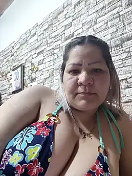 Dalessa Bigtits online show from 19, 3, 2026