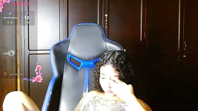 jaydensalvatore  online show from 7, 11, 2025