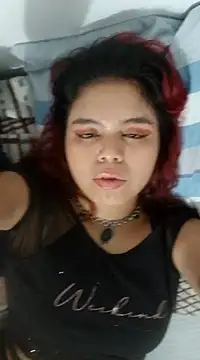 SabinaMerchetti online show from 10, 2, 2025