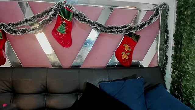 SabinaMerchetti online show from 20, 11, 2025