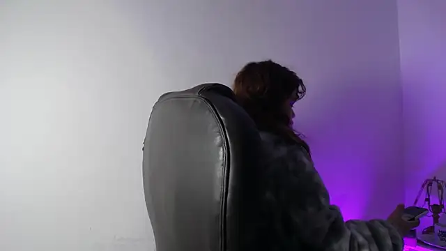 SabinaMerchetti online show from 12, 1, 2026