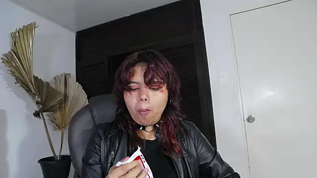 Snapshot of SabinaMerchetti chatting on 20, 4, 2026 SabinaMerchetti online show from 20, 4, 2026