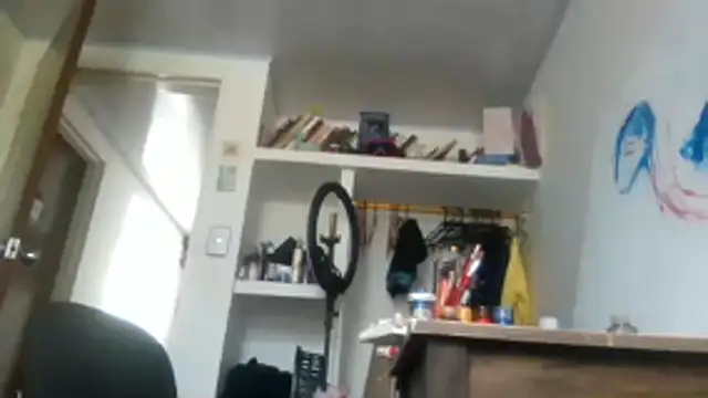 Snapshot of SabinaMerchetti chatting on 2, 6, 2026 SabinaMerchetti online show from 2, 6, 2026