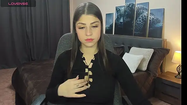 MaryMayson online show from 23, 12, 2024