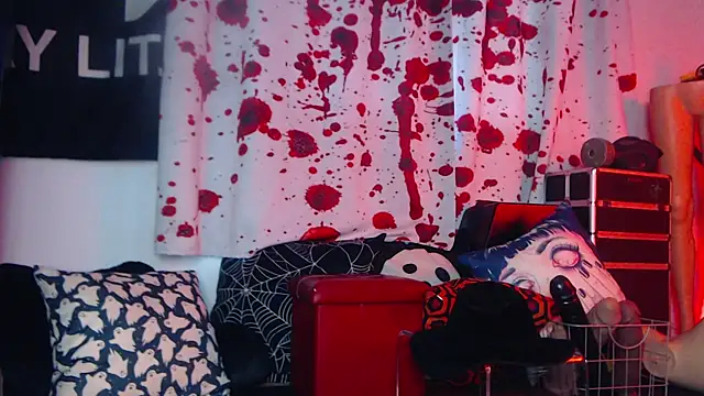 Silentmary online show from 23, 10, 2025