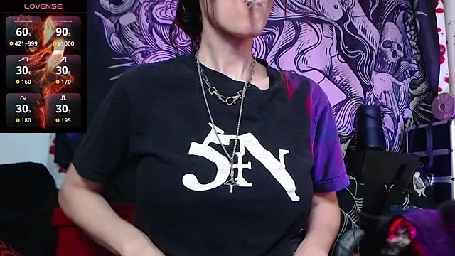 Silentmary online show from 5, 4, 2026