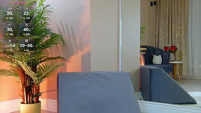 Avril Cyrus online show from 9, 9, 2025