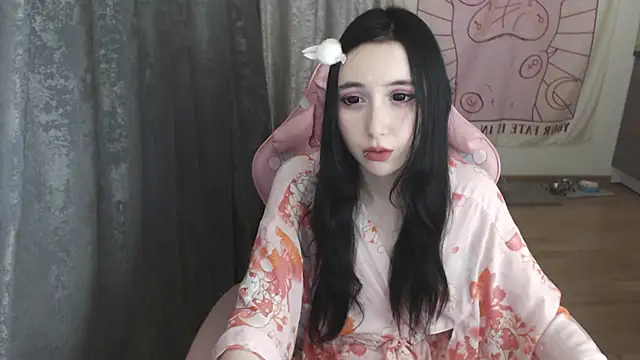 Holy420lolii online show from 24, 1, 2025