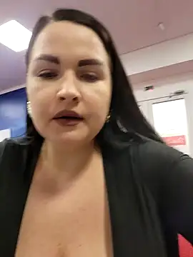 GeorgiaLerox online show from 31, 1, 2025