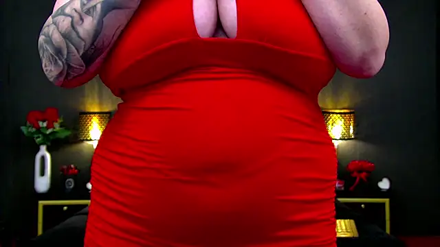 GeorgiaLerox online show from 3, 2, 2025