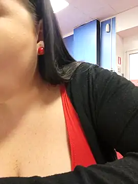 GeorgiaLerox online show from 28, 2, 2025