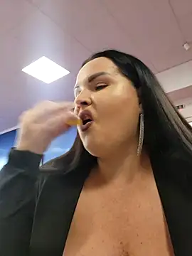 GeorgiaLerox online show from 15, 9, 2025