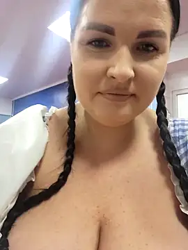 GeorgiaLerox online show from 3, 10, 2025