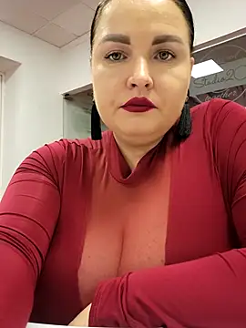 GeorgiaLerox online show from 17, 11, 2025