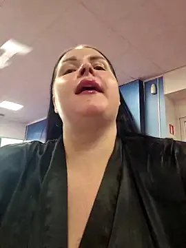 GeorgiaLerox online show from 8, 2, 2026