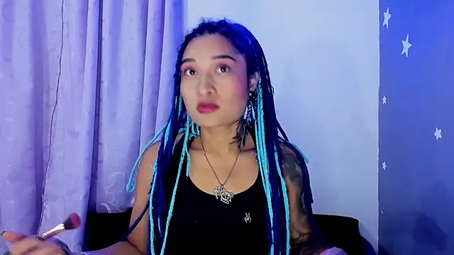 Eva Lee  online show from 14, 12, 2024