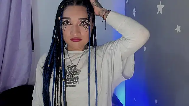 Eva Lee  online show from 27, 12, 2024