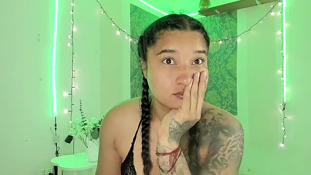 Eva Lee  online show from 27, 5, 2026