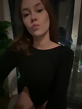 Meow Sophie online show from 23, 2, 2025