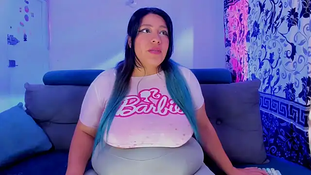 Fierymichef online show from 28, 10, 2025