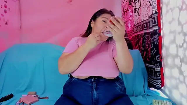 Fierymichef online show from 17, 3, 2026