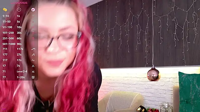 CindeFucknRella online show from 9, 2, 2026