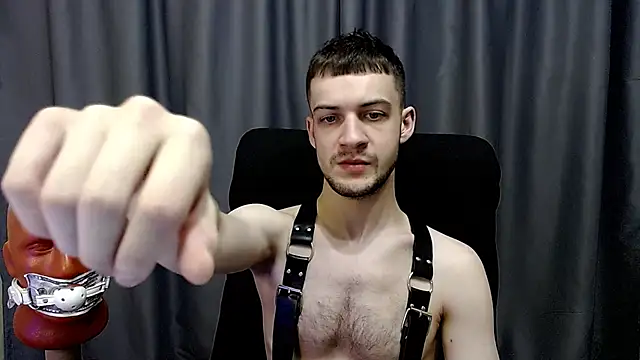 Snapshot of _Damien_thorn_ chatting on 11, 10, 2025 Damien thorn online show from 11, 10, 2025