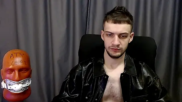 Snapshot of _Damien_thorn_ chatting on 13, 10, 2025 Damien thorn online show from 13, 10, 2025